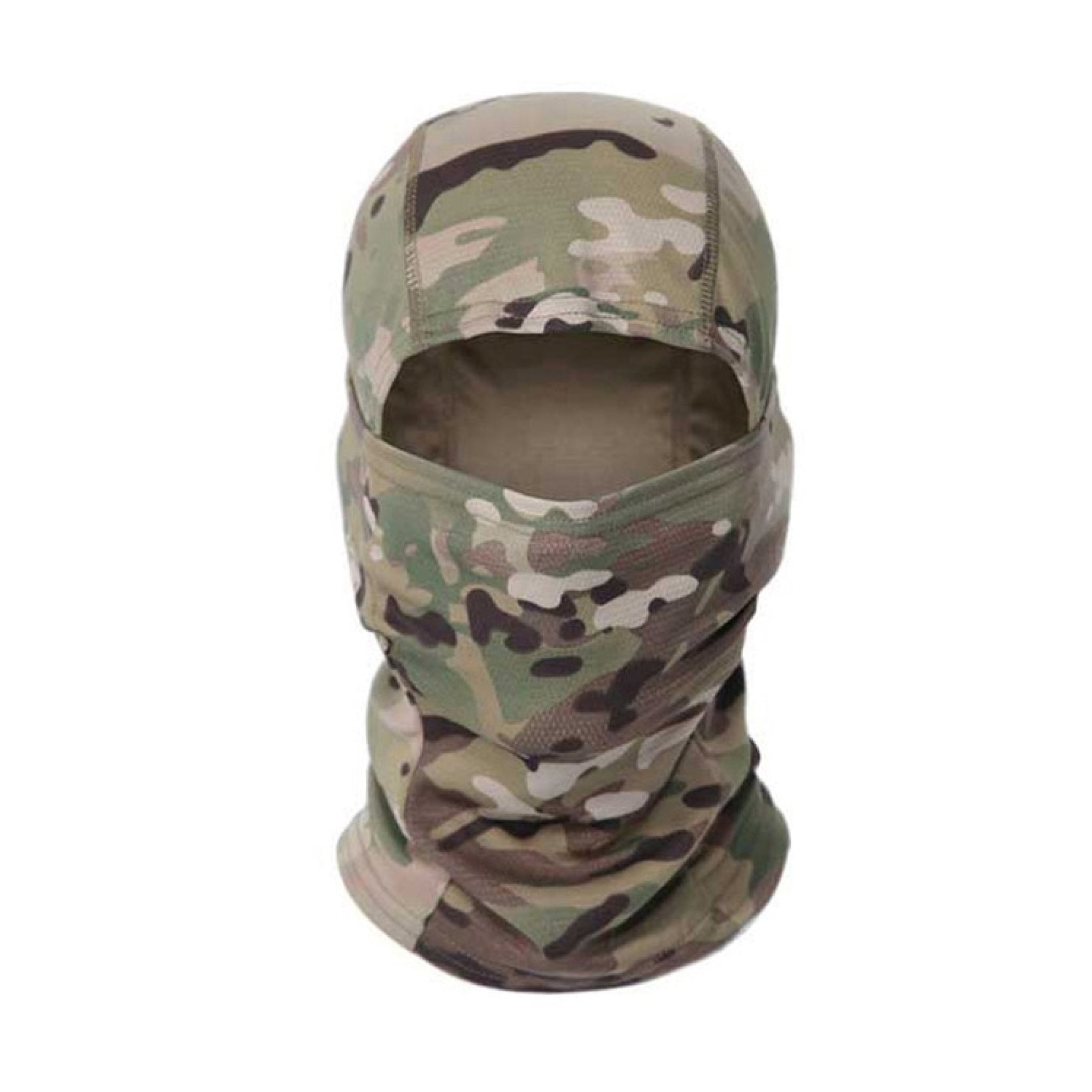 Cagoule Chasse Camouflage