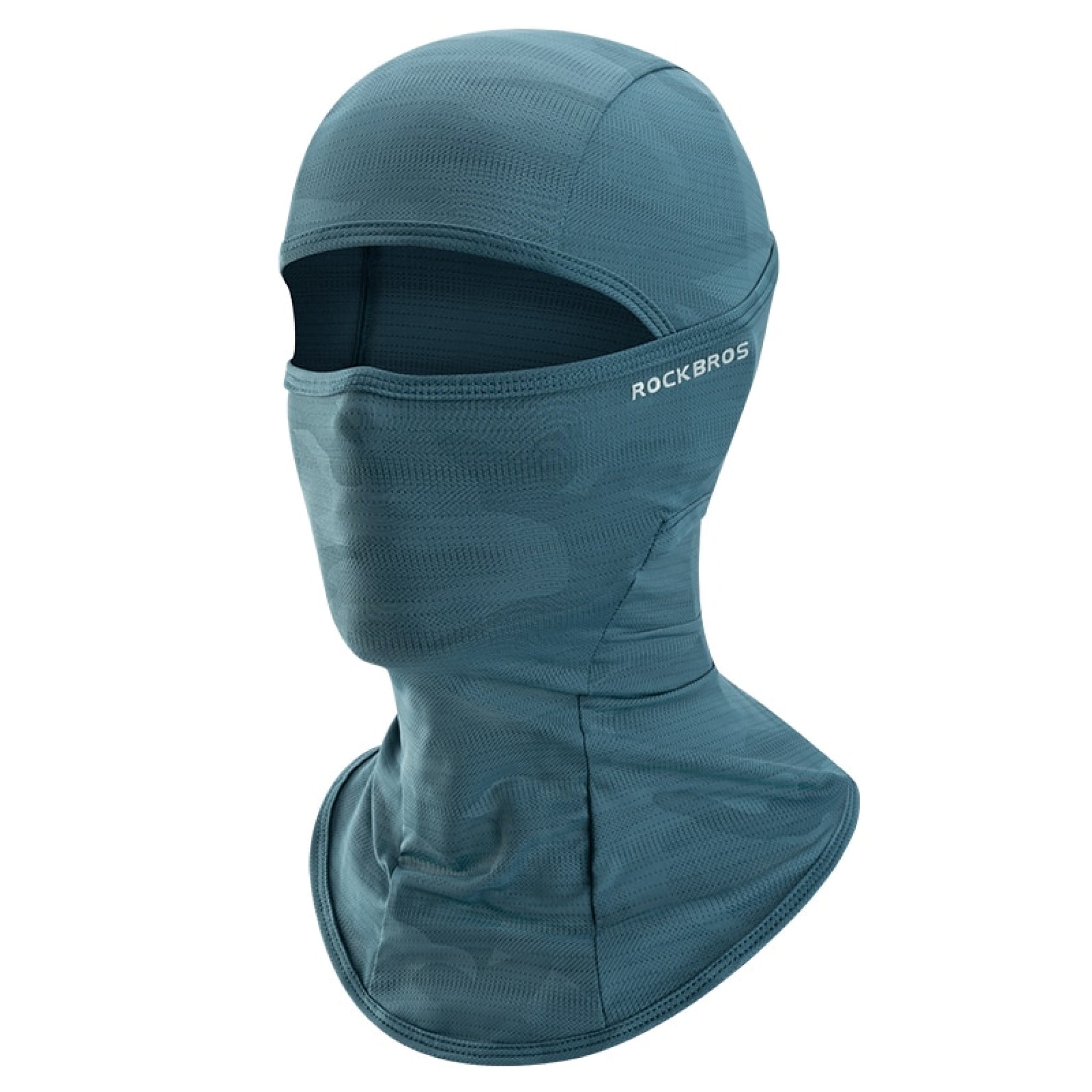 Cagoule protection froid
